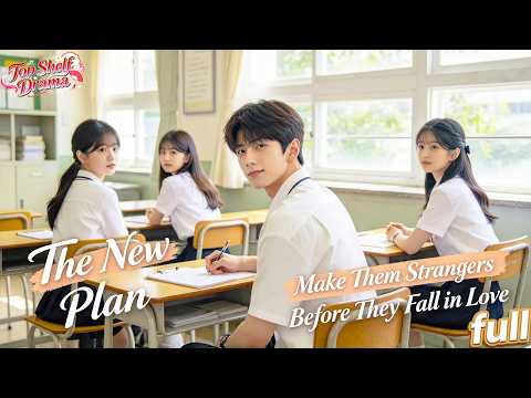 Video A girl wakes up as her 18yo moms classmate and tries to stop her romance—then finds a hidden plot!