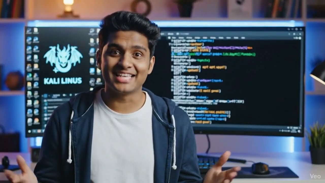 Run Windows Apps on Kali Linux with Wine 10.17! (Multi-Arch + APT Pinning Guide) 