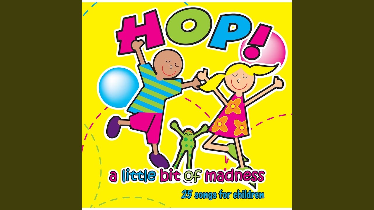 The Hokey Cokey YouTube