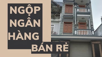 Nhà 1 trệt 3 lầu, mặt tiền Xuân Thới Đông Hóc Môn