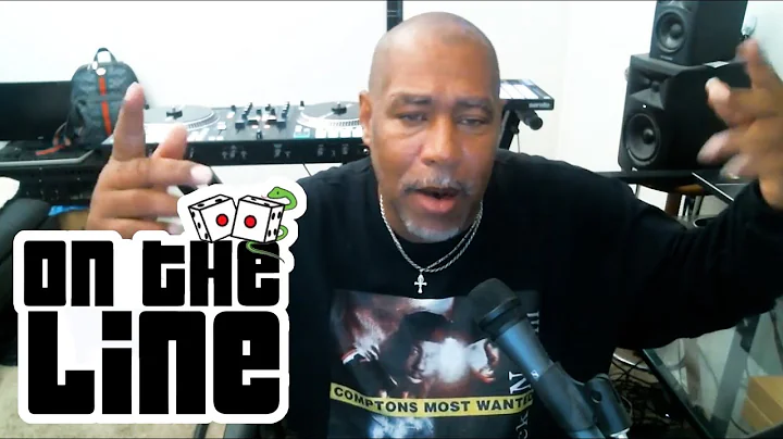 "Breaking Boundaries: CMW - LA County's Pioneering Crip Rap Group w/ DJ Mike T (EP #44)