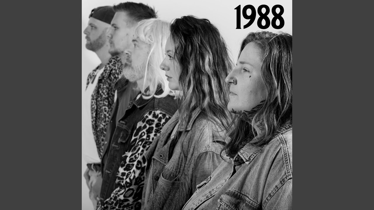 Watch 1988 (Radio Edit) on YouTube Watch 1988 (Radio Edit) on YouTube