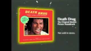 Bad Movie Night presents DEATH DRUG SOUNDTRACK