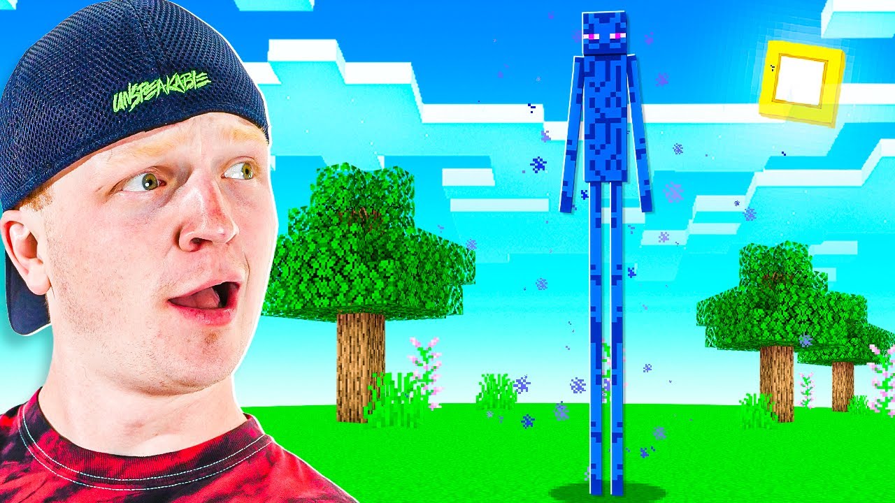 WHAT THE FLIP! Minecraft WTF Moments #2