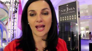 Nejma Collection en el Beauty Happy Hour | Aniversario #15 de Macy's Puerto Rico screenshot 5
