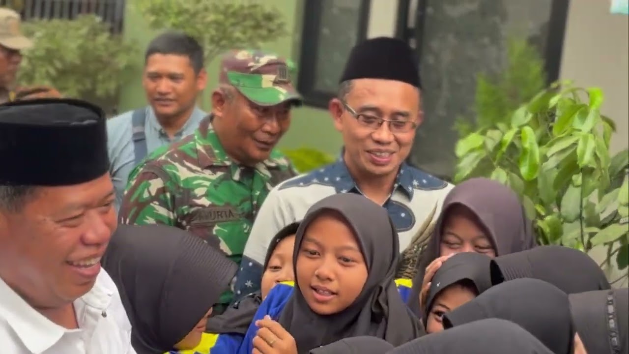 INDONESIA RAYA_Baznas Majalengka