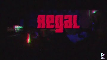 Locco x Totme - Regal