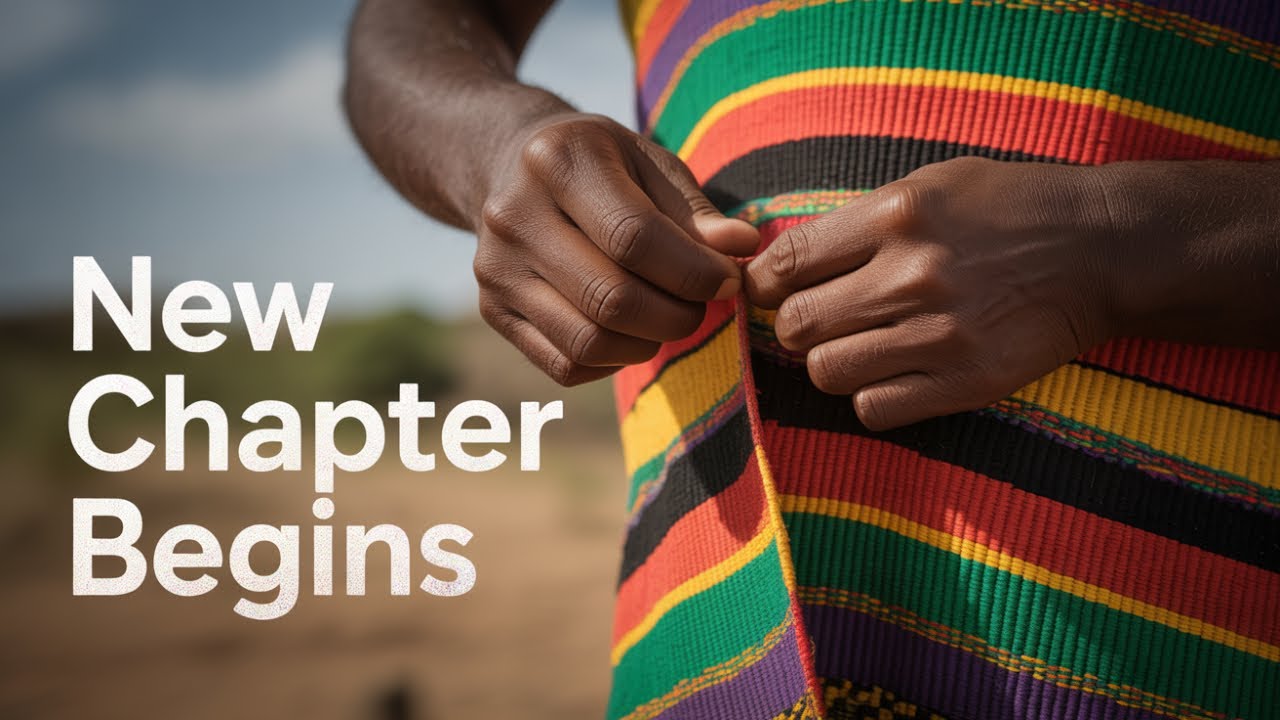 Why ,West Africa Isn’t Explaining Itself Anymore — Here’s What Changed ?