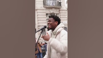 Thumbnail of Victor Ray - Riptide (Vance Joy Busking Cover) #riptide #vancejoy #busker  #victorray