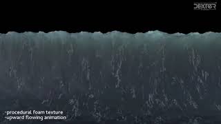 Breaking Wave Deformer