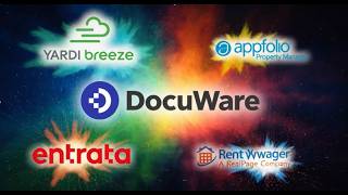 DocuWare for Property Management: Automating Invoices, Work Orders & Document Workflows