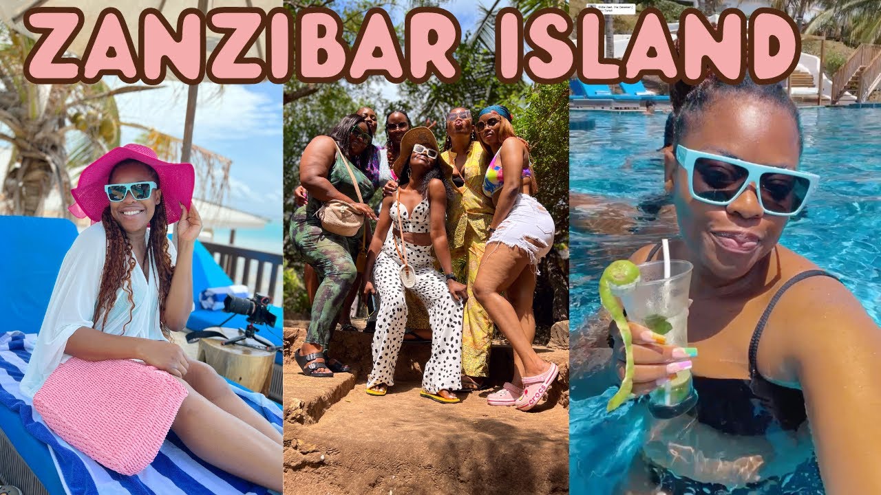 I Moved To PARADISE Living As A SINGLE Lady In Zanzibar Without i-moved-to-paradise-living-as-a-single-lady-in-zanzibar-without