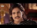 Jodha Akbar - Full Ep - 33 - Popular Historical Serial - Rajat Tokas, Paridhi Sharma - Zee Ganga