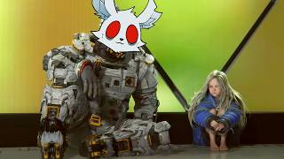 DAD SIMULATOR｜パパ・シミュレーター  【PRAGMATA DEMO】