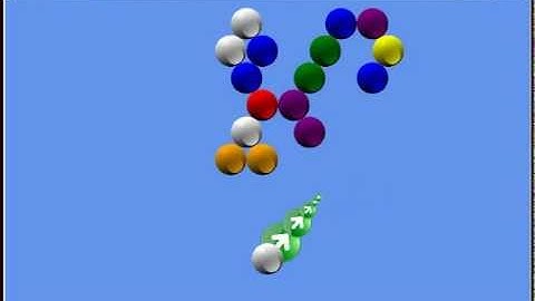 first steps of programming a Puzzle Bobble ReMake in XNA [DL.iLife]