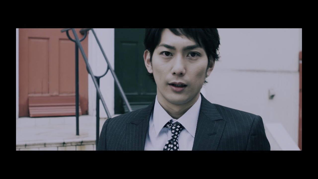 Ms.OOJA「30」Official Music Video（Full Ver.）  #平岡祐太