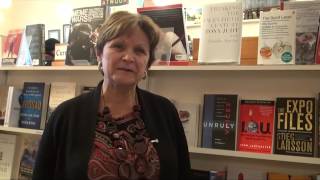 Booklore, Business Profiles From My Work At The Gdacc, Booklore, Orangeville