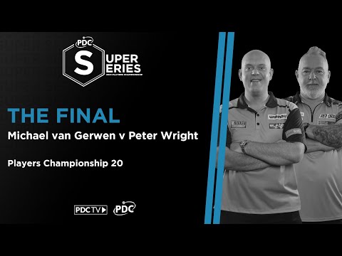 Video: Why I Love PDC World Championship Šipky: Pro Tour • Strana 2