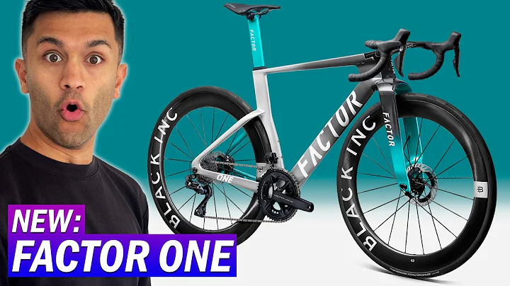 Factor’s NEW Aero Bike makes the Competition Look OLD