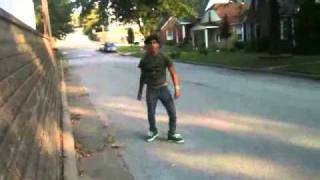 3Step WallFlip