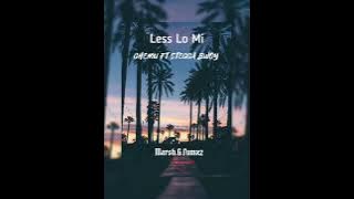 Download lagu Ghemu x Stegga Bwoy xJuggi Man —No Likem Mi (Marsh & Fumxz Remiix)🇸🇧🇵🇬