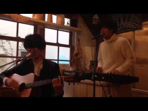 痛いの痛いの飛んでいけ / The Super Ball (スパボ)