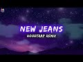 NewJeans New Jeans Hoodtrap Remix SERMX
