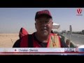 Weshoot app  interview of christian stanisic  2015 nad al sheba shooting competition