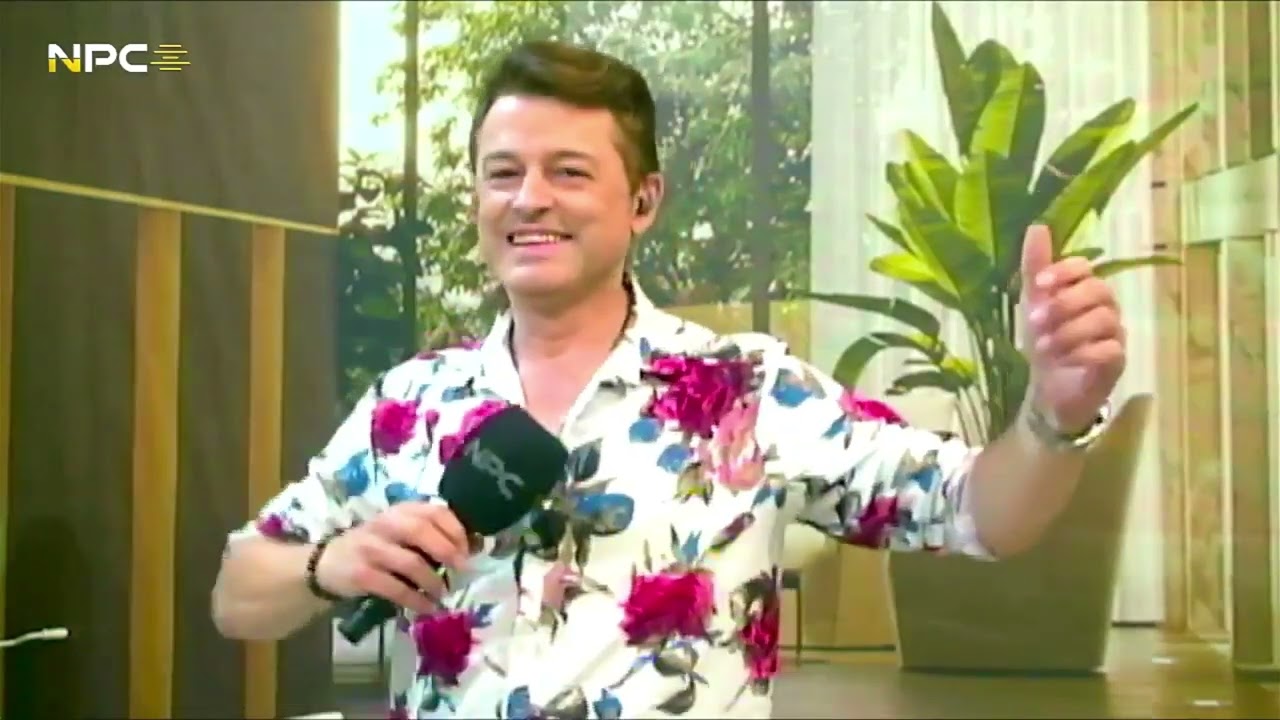 Alexandre Faria - Desculpe Lá Minha Sogra