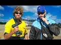 Tradie Meets Eshay Tradie Meets Eshay