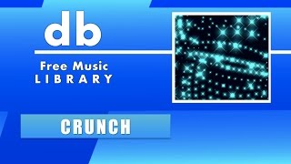 CRUNCH 145 bpm - ( Del Baldo ) - Free Fitness Music [no copyright]