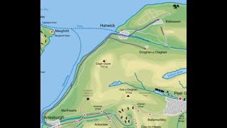 My Ideal Sodor Lines - The Harwick Branchline