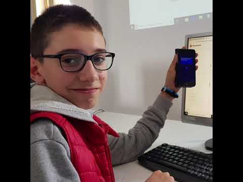 AppCamp Giuseppini