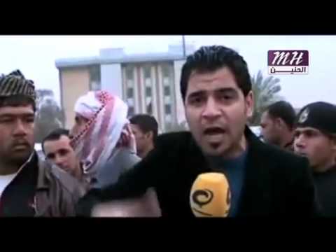 نصرت البدرالمهزلة فيديو كليب نسخة أصلية 
