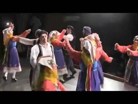 Πέντε αδέρφια -