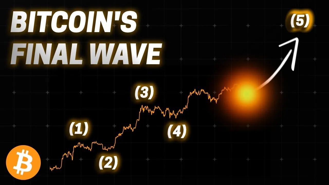 BITCOIN: No One Will See This Coming... | Elliott Wave Technical Analysis