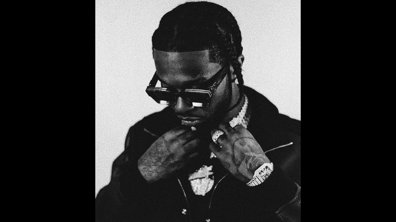 (FREE) Pop Smoke Type Beat "Dior"