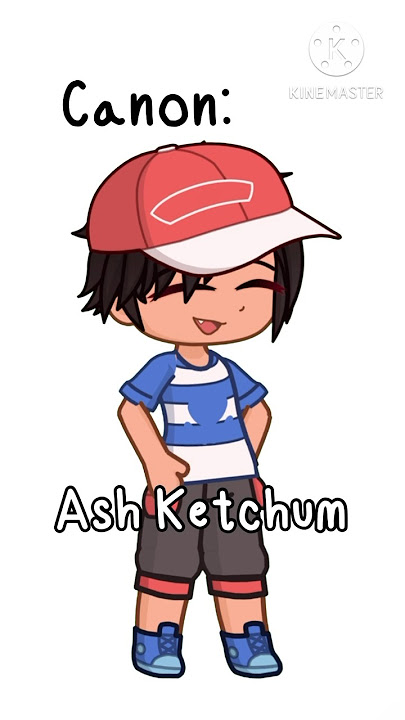 Satoshi Ash
