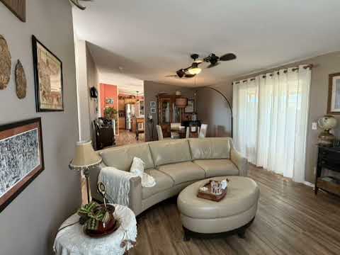 14371 W Pisces Ave, Eloy, AZ home video tour