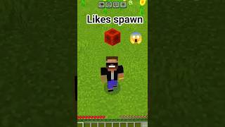 ​🔥 Minecraft But I Can't Touch REDSTONE! 🔴 #minecraft