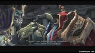 Darksiders Walkthrough Episode 4: Vulgrim