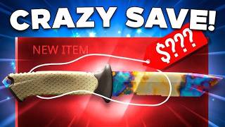 CS2 CASE OPENİNG CS2 ON C*S*H*G - C*S*H*G 2026 CS2 CASE OPENING 2026