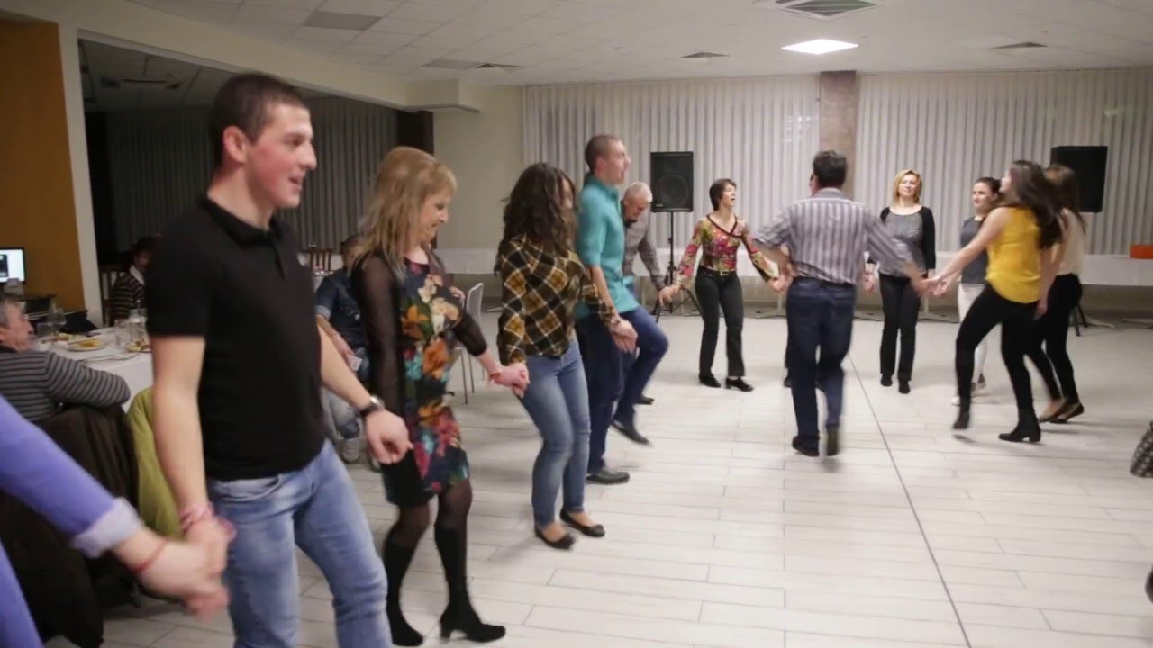 Граовско хоро