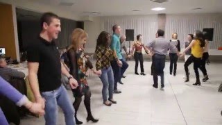 картинка: Граовско хоро