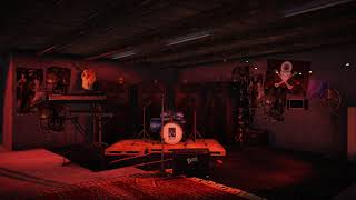 Music from basement in whittleton creek. hitman 2 video game,
developed by io interactive and published warner bros. entertainment