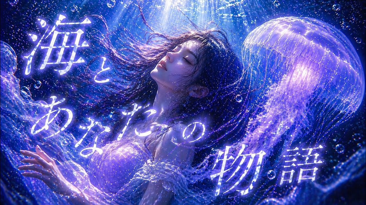 海とあなたの物語 / 未来玲可】を全身全霊のリスペクトを込めてカバー