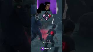 This Sabotage build = Save ALL your teammates #dbd #deadbydaylight #dbdclips #dbdmemes #dbdsurvivor