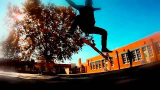 Skate Edit Quick Job