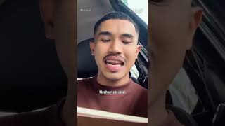 Di balik semua pertanda Cover by Afiffffsola, Ang Ang Ang hujung nya #dibaliksemuapertanda