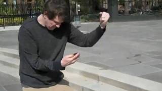 Play Digital Golf with the Gigaputt iPhone App - AppJudgment screenshot 5